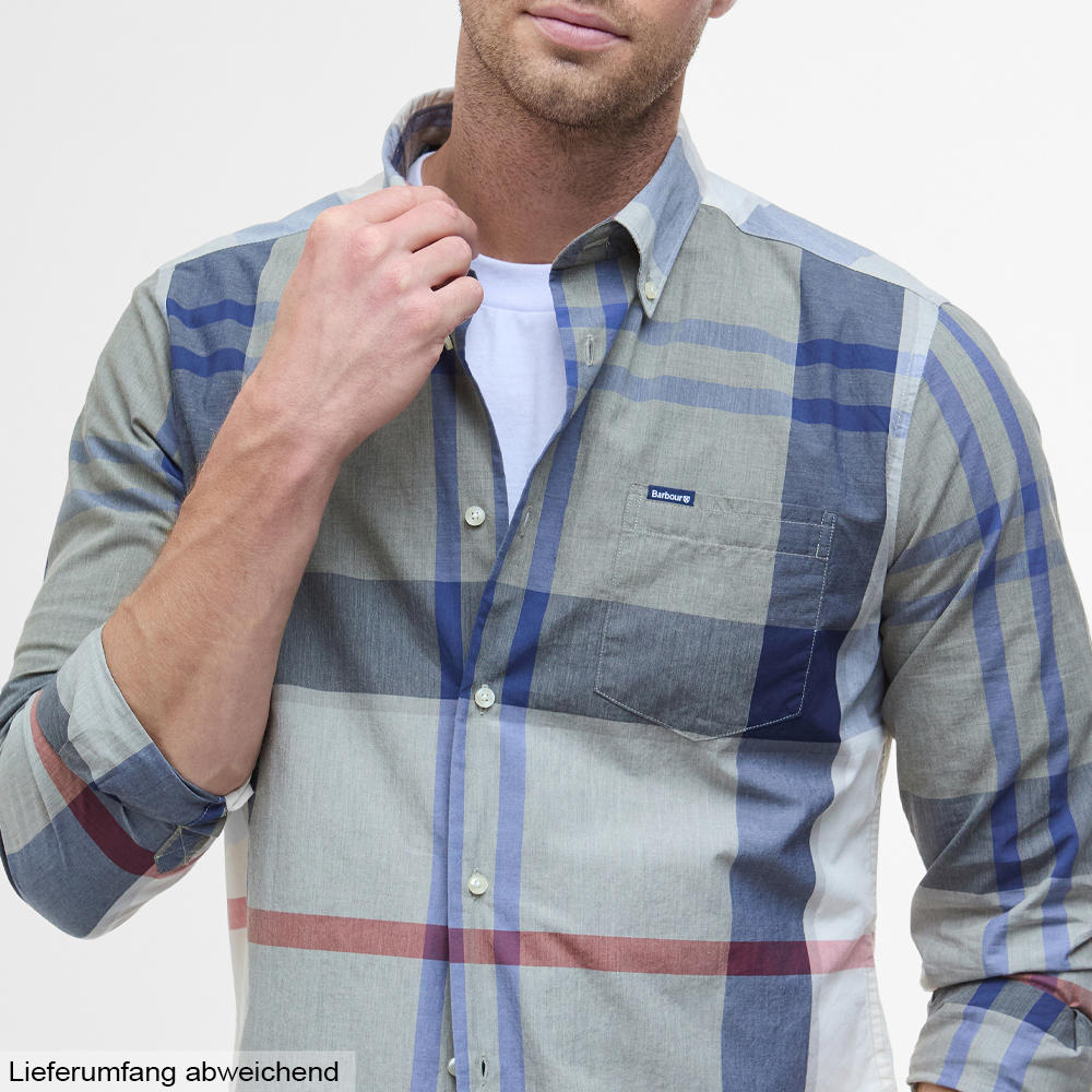 Barbour Herren-Hemd »Harris«