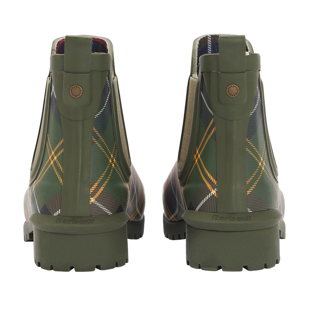 Barbour Damen-Gummistiefel »Wilton«