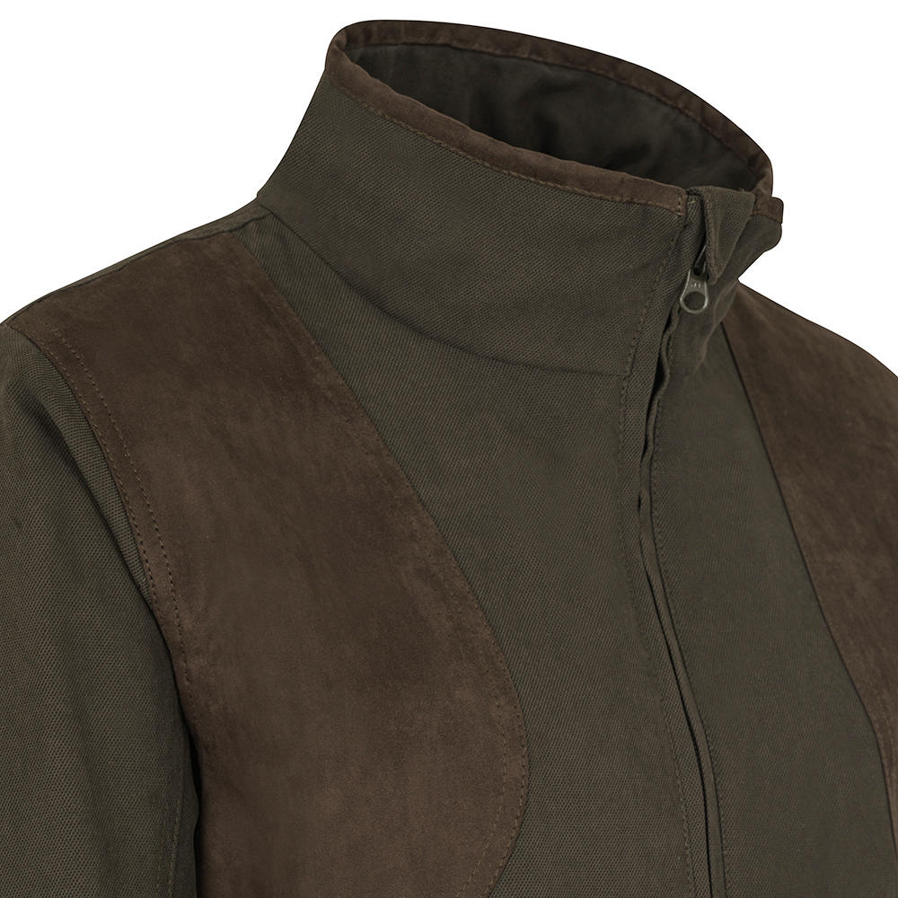 Laksen Damenjacke Clay Pro