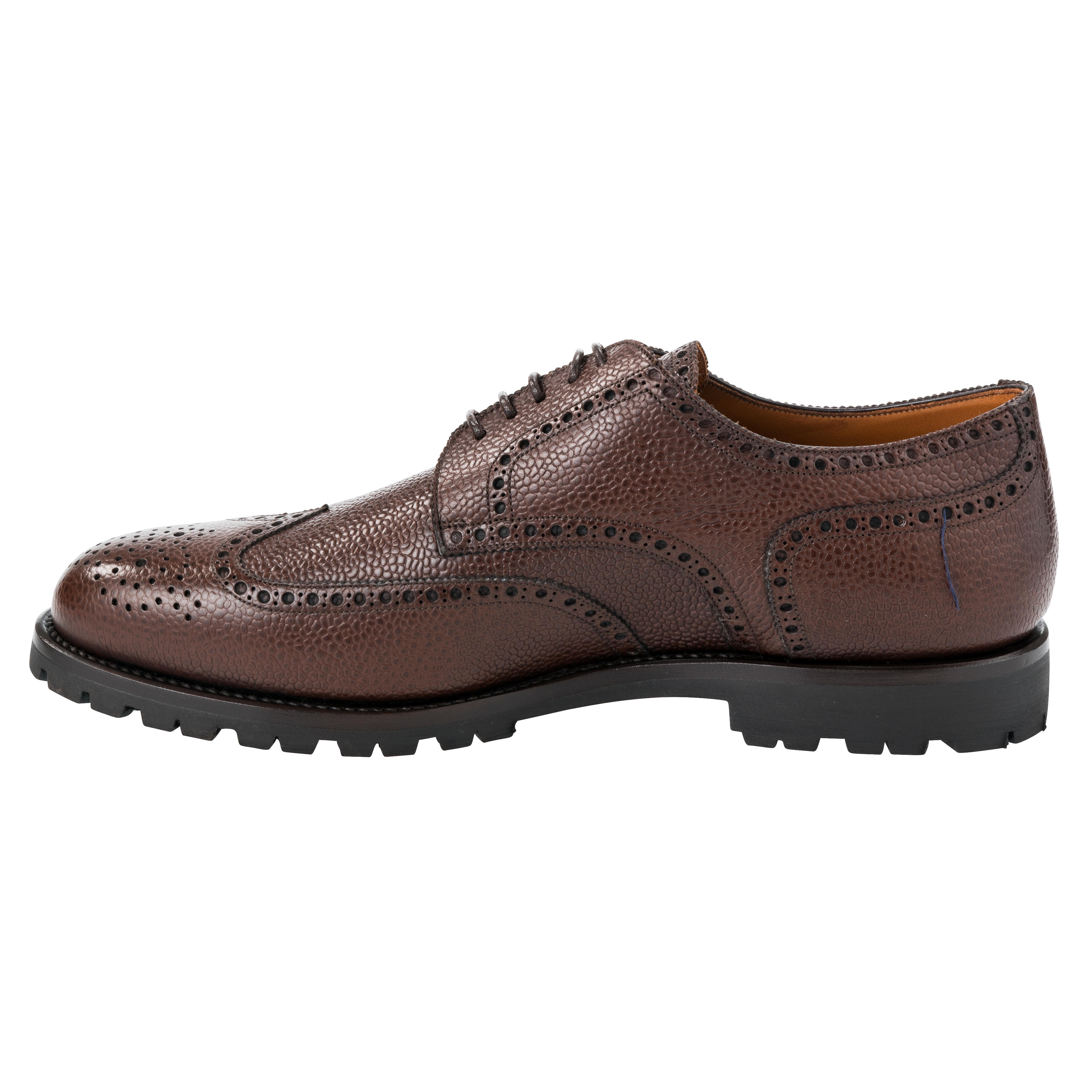 The GunDog Affair Herren Derby »Angus«