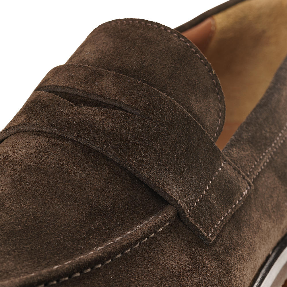 Herren Penny Loafer »Clark«