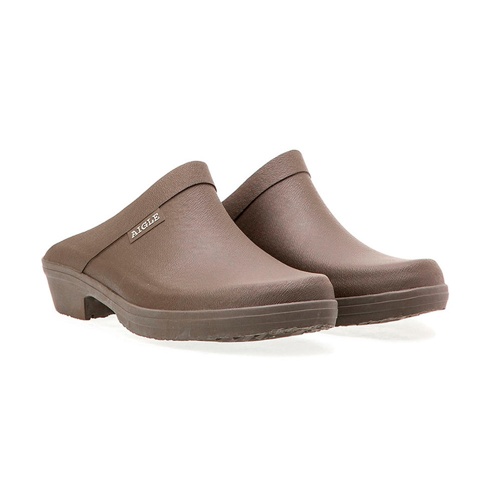 Aigle Herren Gartenclogs Teodor