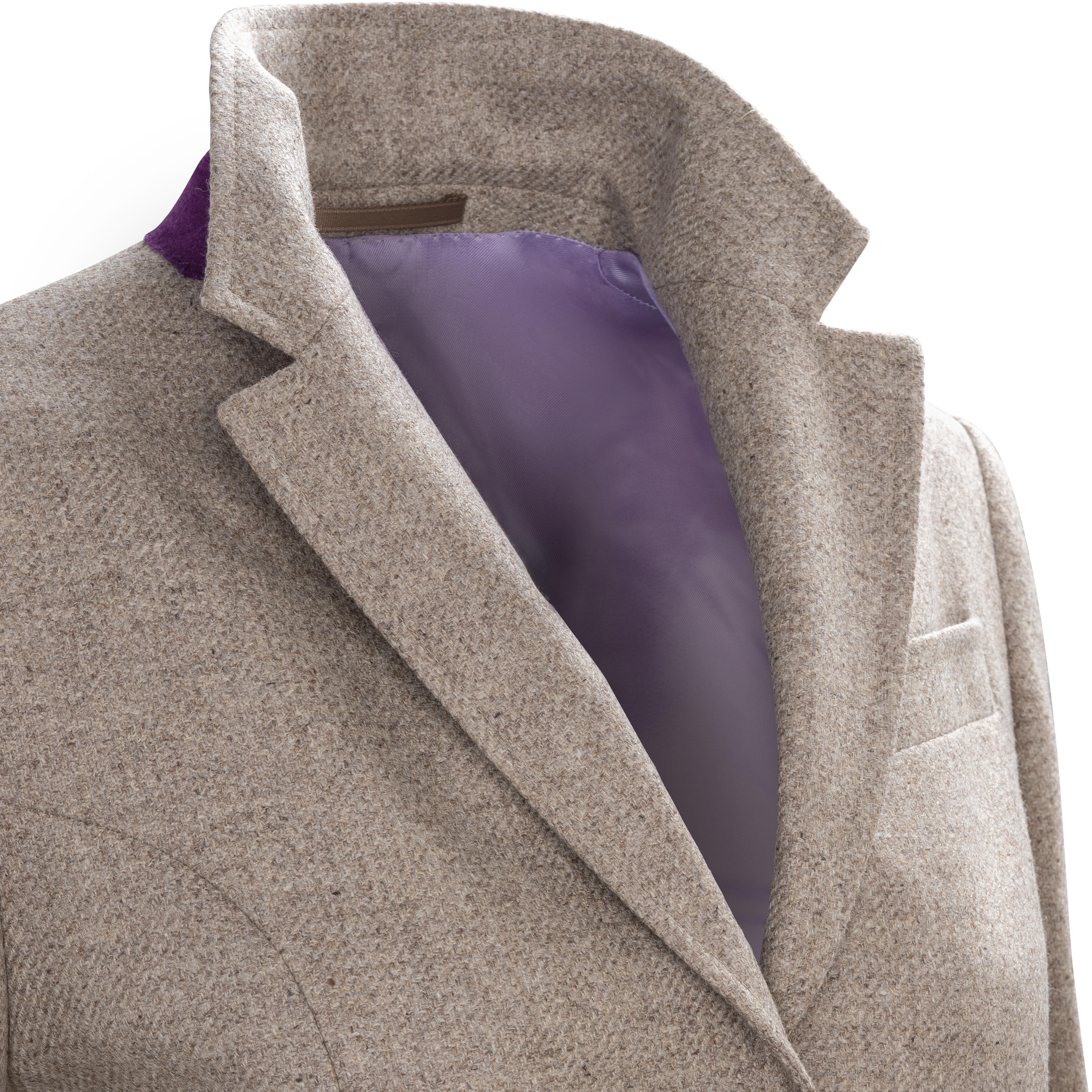 Blazer four femme The GunDog Affair » Hazel «