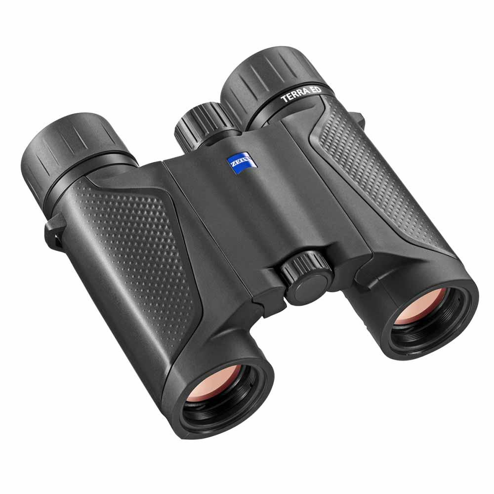 Zeiss Terra ED Pocket Binoculars, 10 x 25