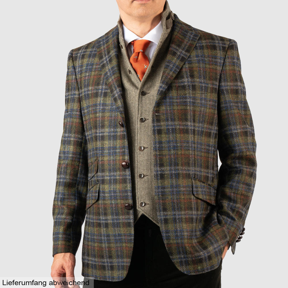 »Robert« Men's Sports Jacket, Tweed