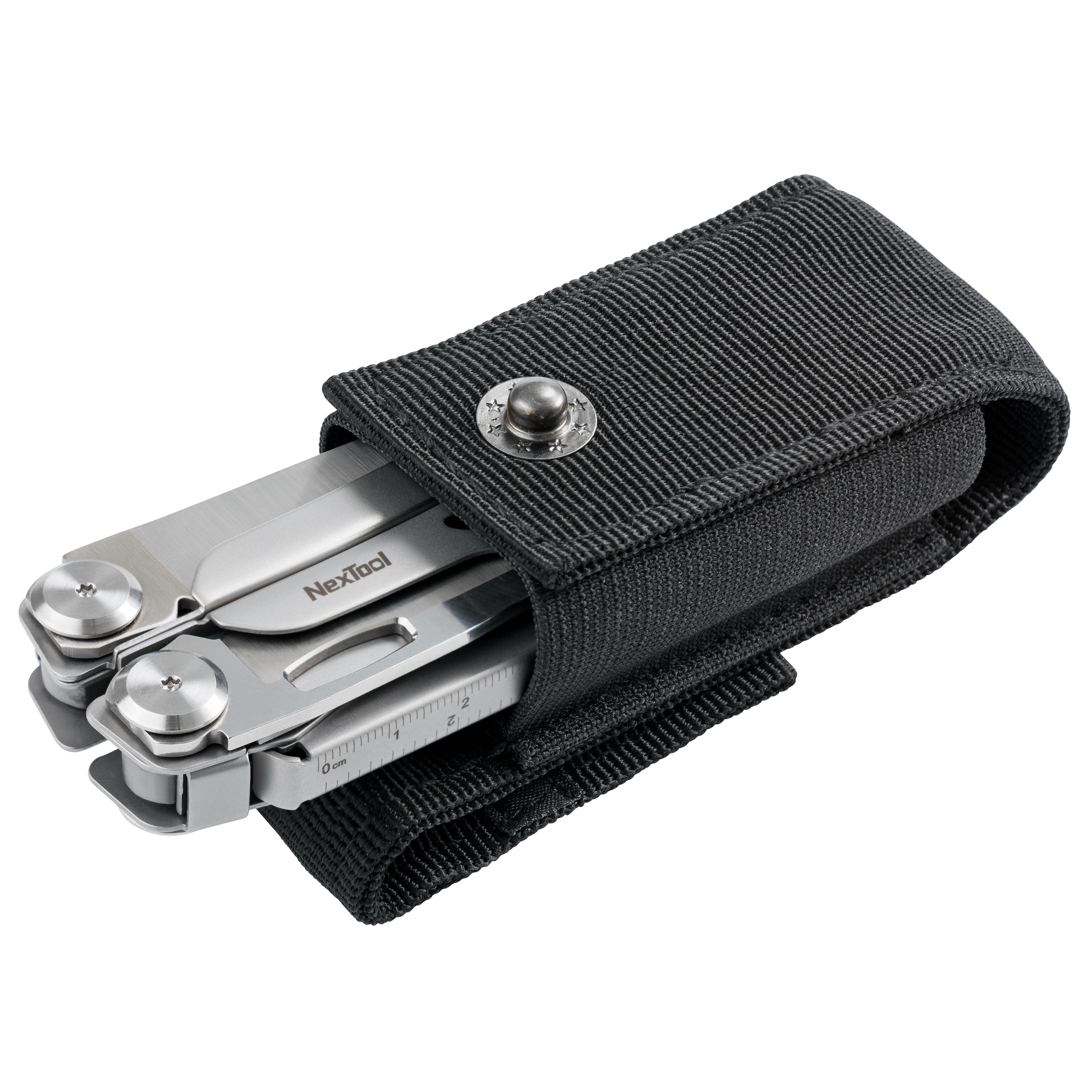 Outil multifonctions NexTool® » Flagship Max «