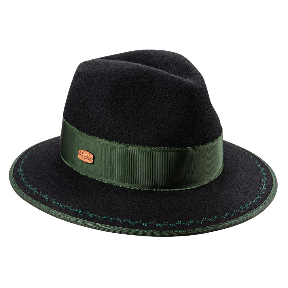 Kepka »Die praktische Trude« Ladies Hat