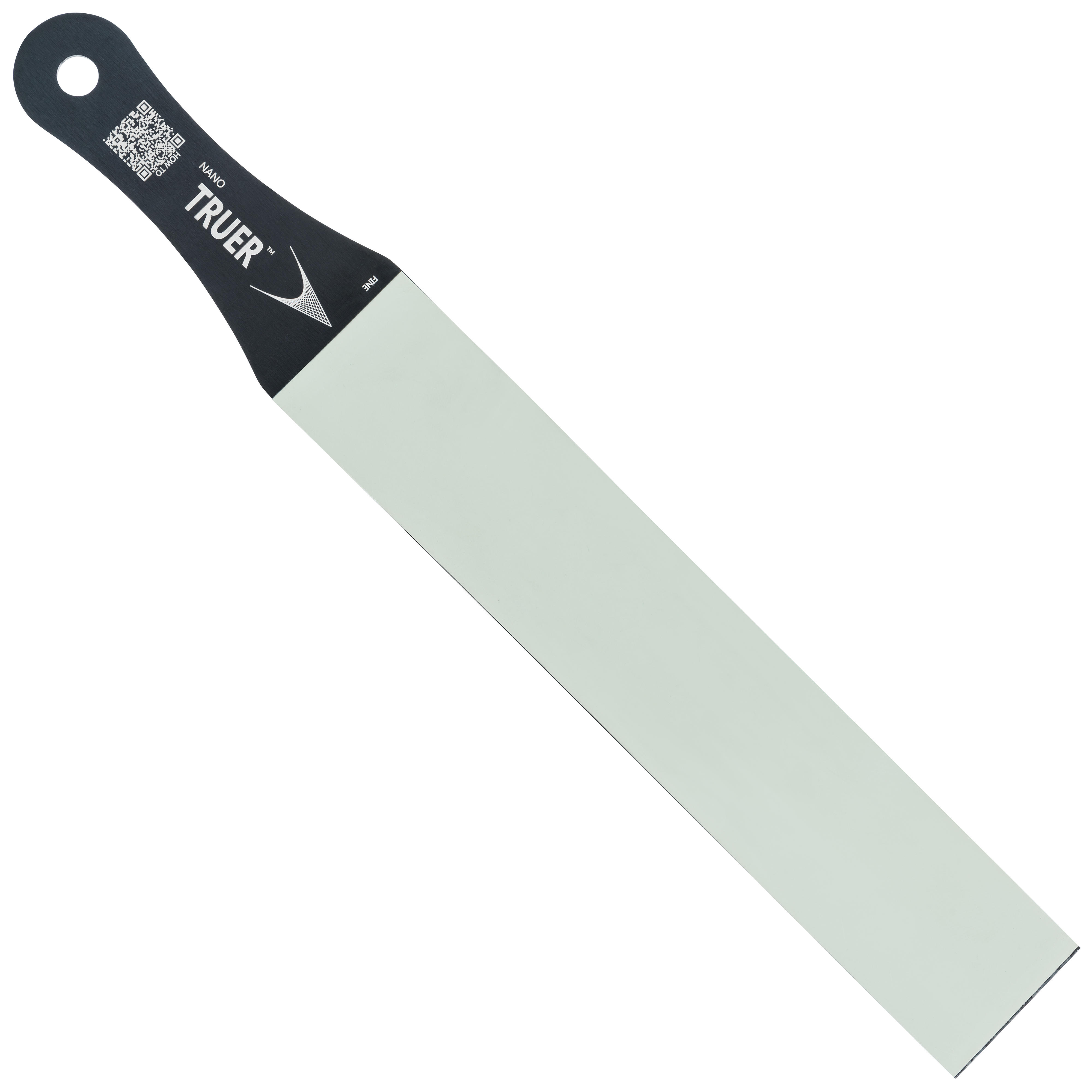 Nano-Truer™ Diamond Honing Sharpener, Grit 370/6000
