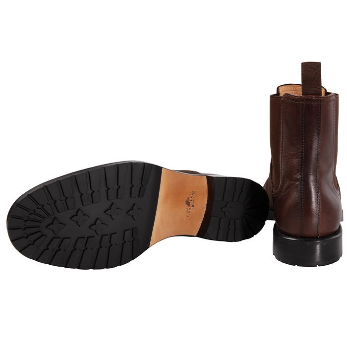 Herren Chelsea Boots, Modell BALMORAL