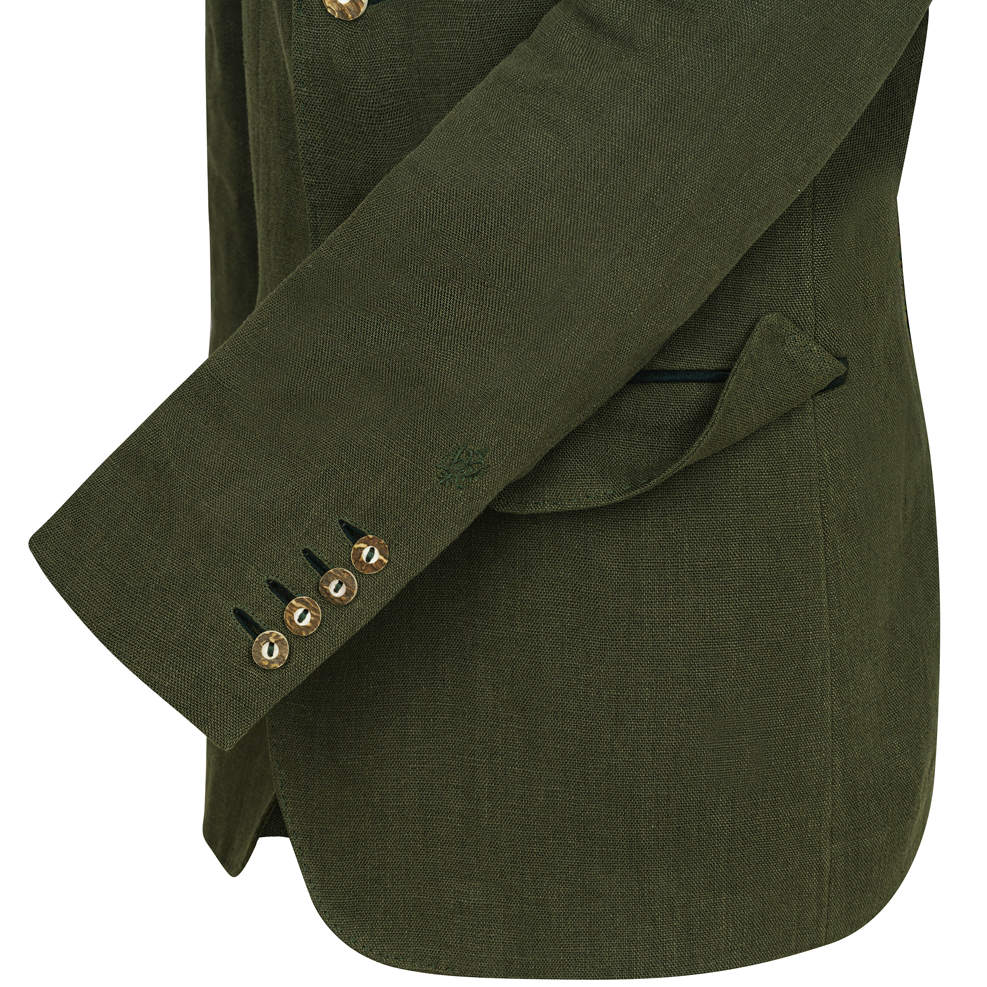 Habsburg Herren Blazer »Ulrich«