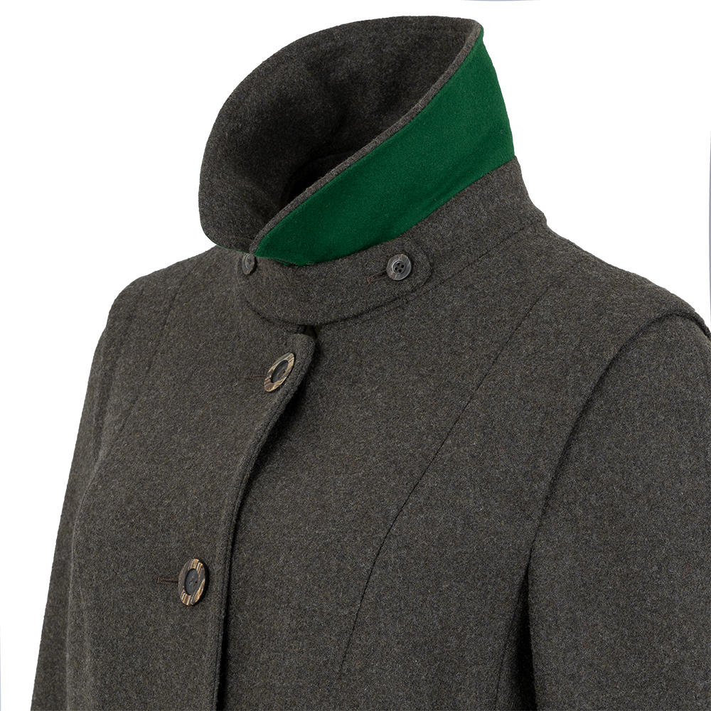 von Dörnberg, Damen Mantel Huberta, Lodengarbadine
