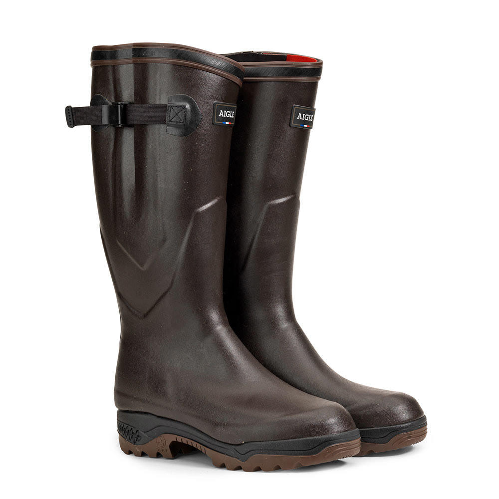 Aigle Gummistiefel Parcours 2 Iso
