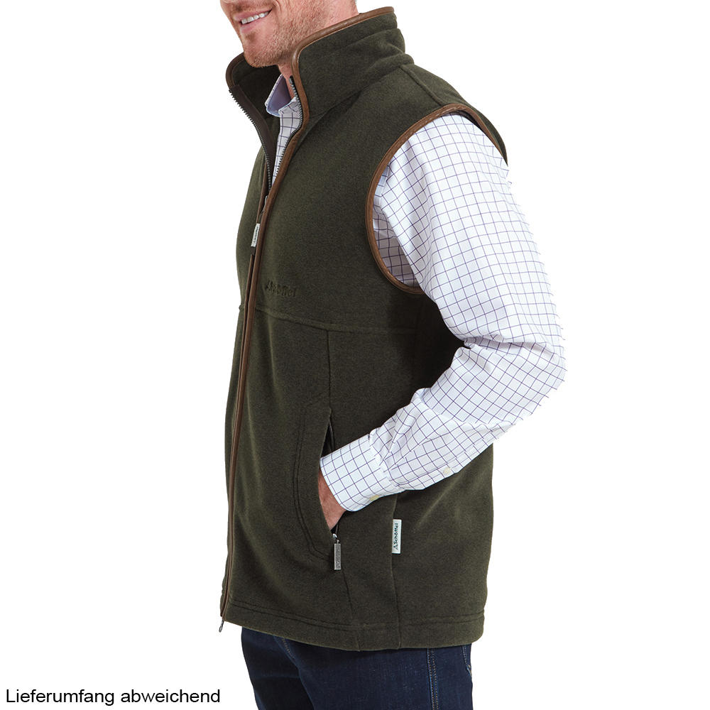 Schöffel Oakham Fleece Weste