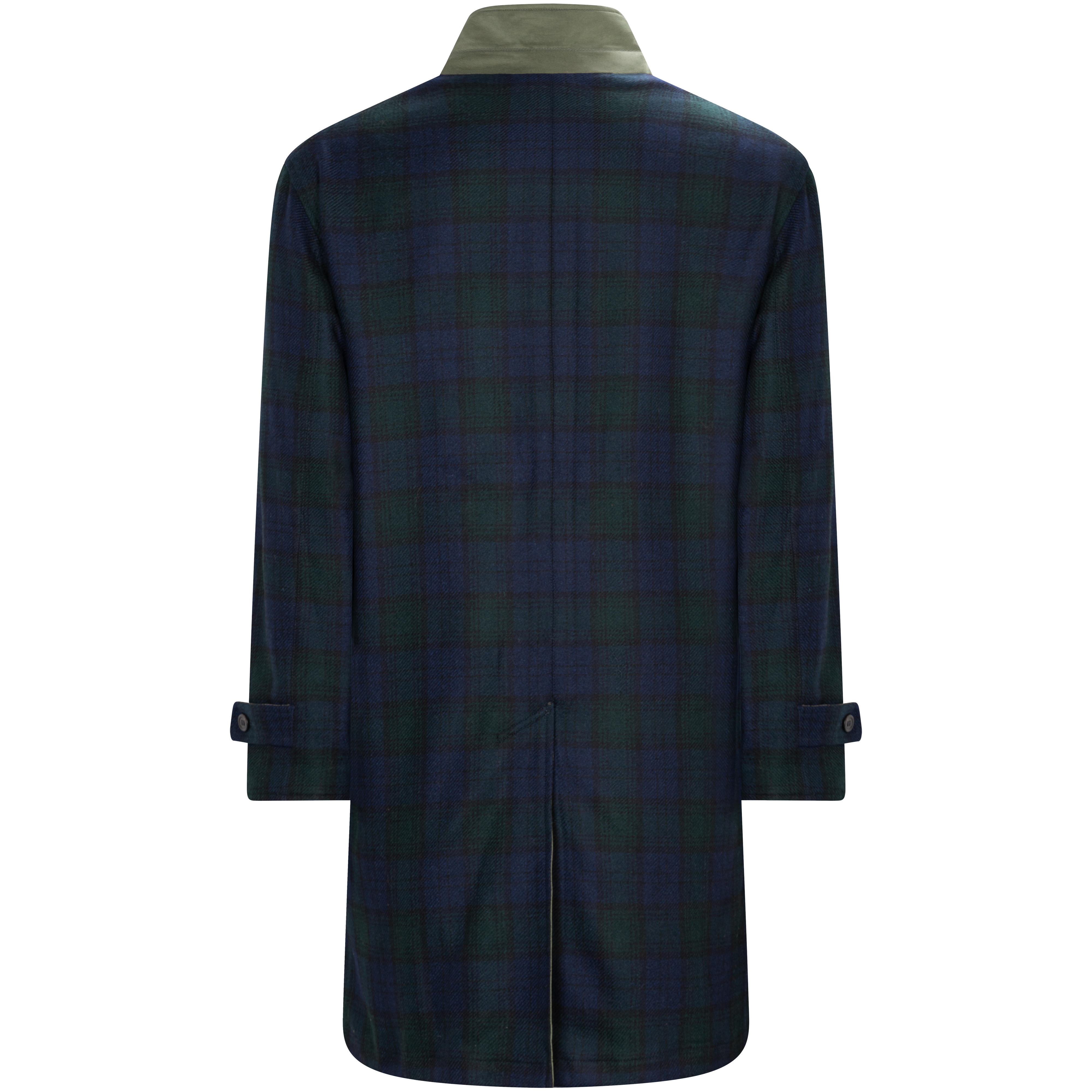 The GunDog Affair Herren-Wendemantel »Hawick«