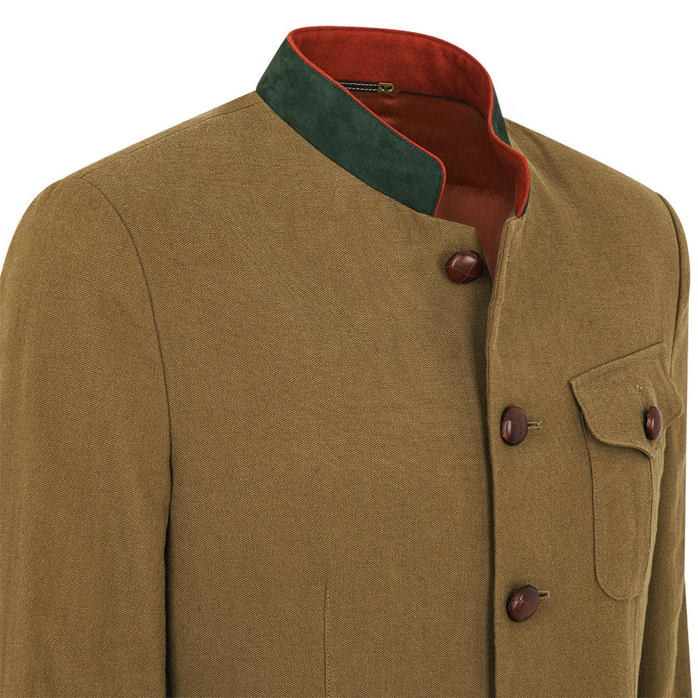 Von Dörnberg »Kent« Men's Blazer