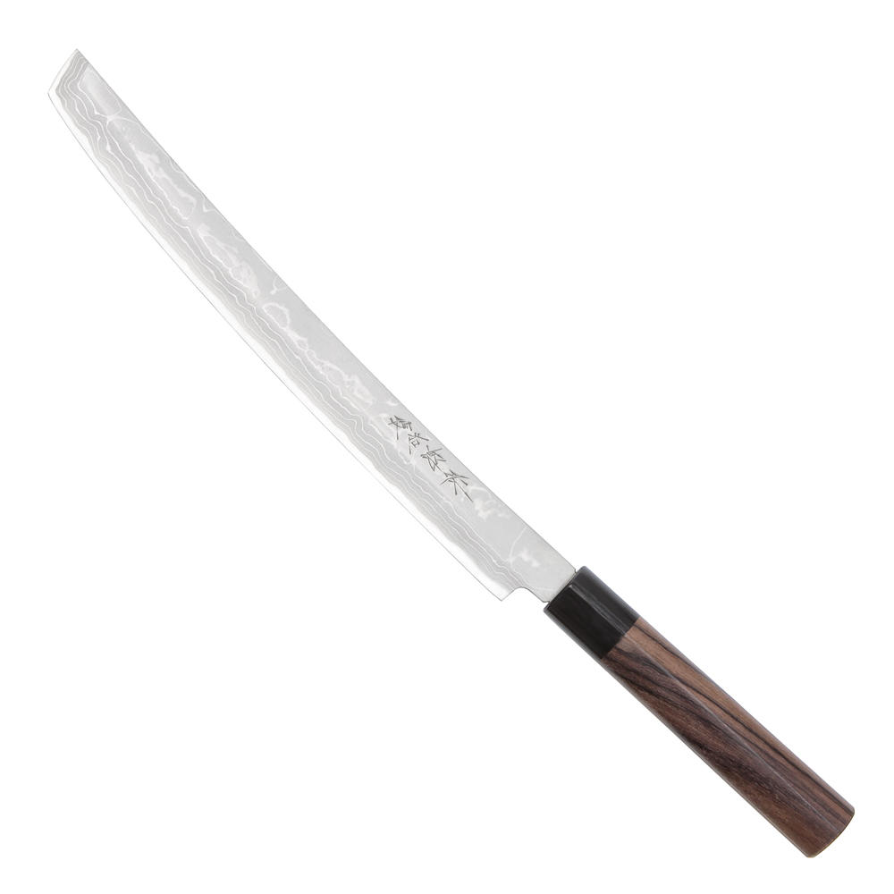 Okada Hocho, Takobiki (Fish Knife), 270 mm