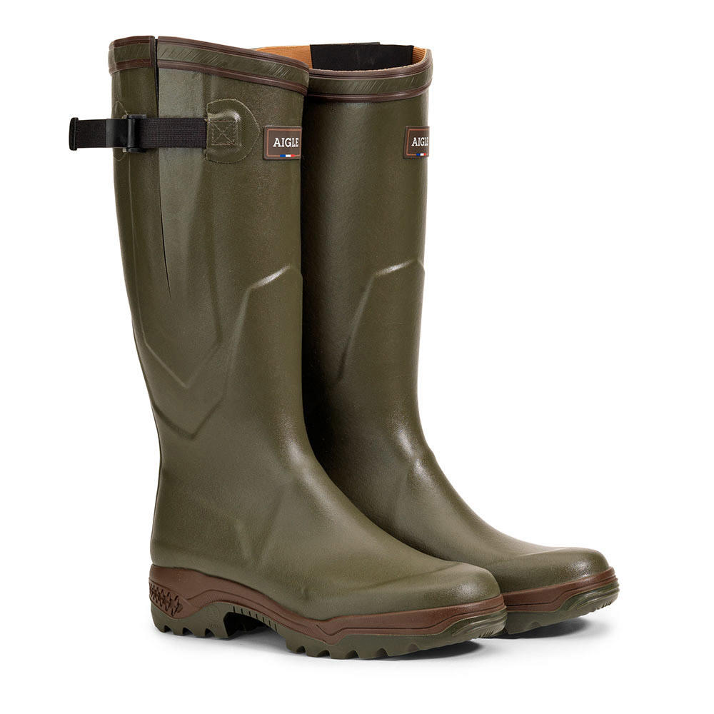 Aigle Gummistiefel Parcours 2 Vario