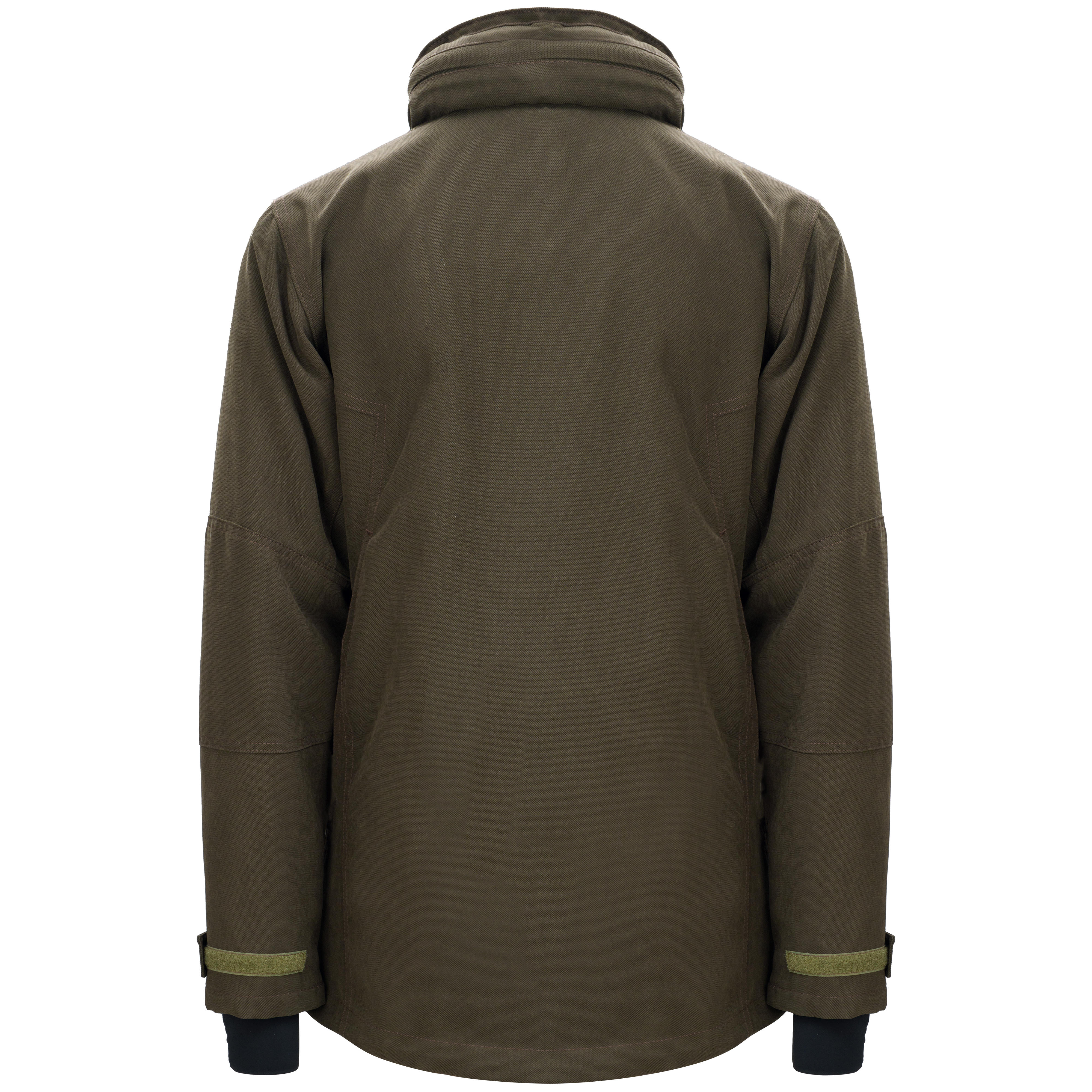 Laksen Damen Jagdjacke Whirlwind