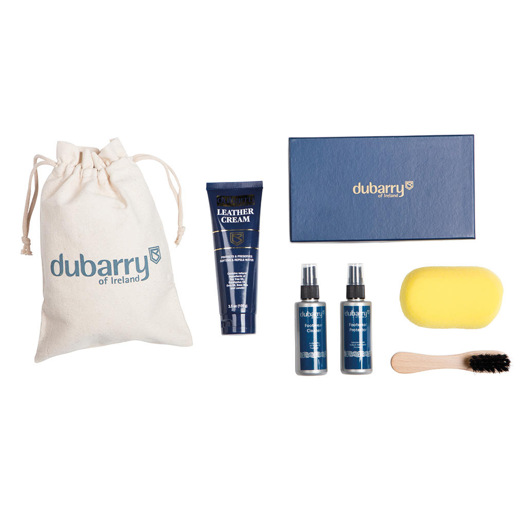 Dubarry Schuhpflege-Set