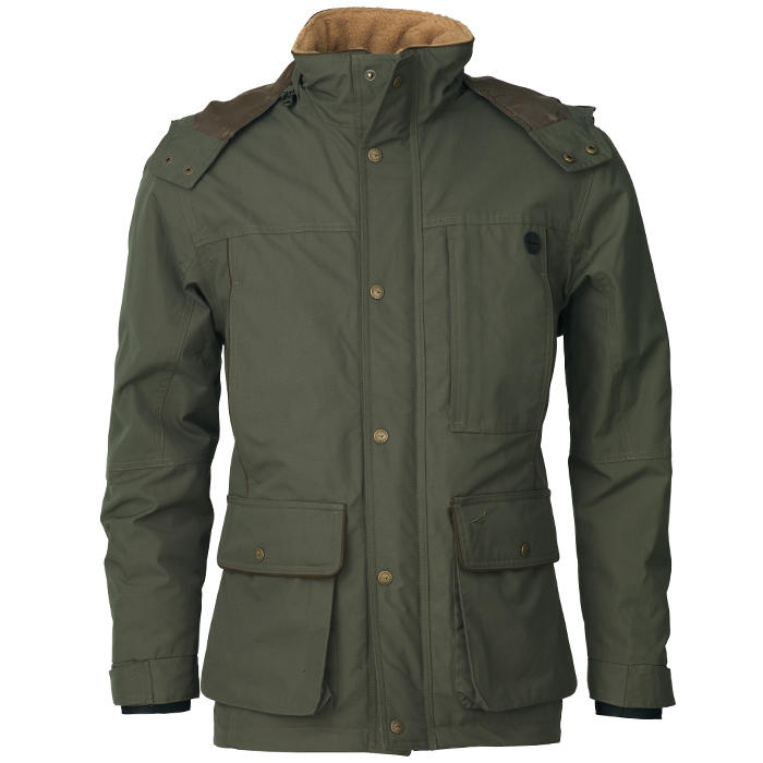 Laksen Herrenjacke Havilland