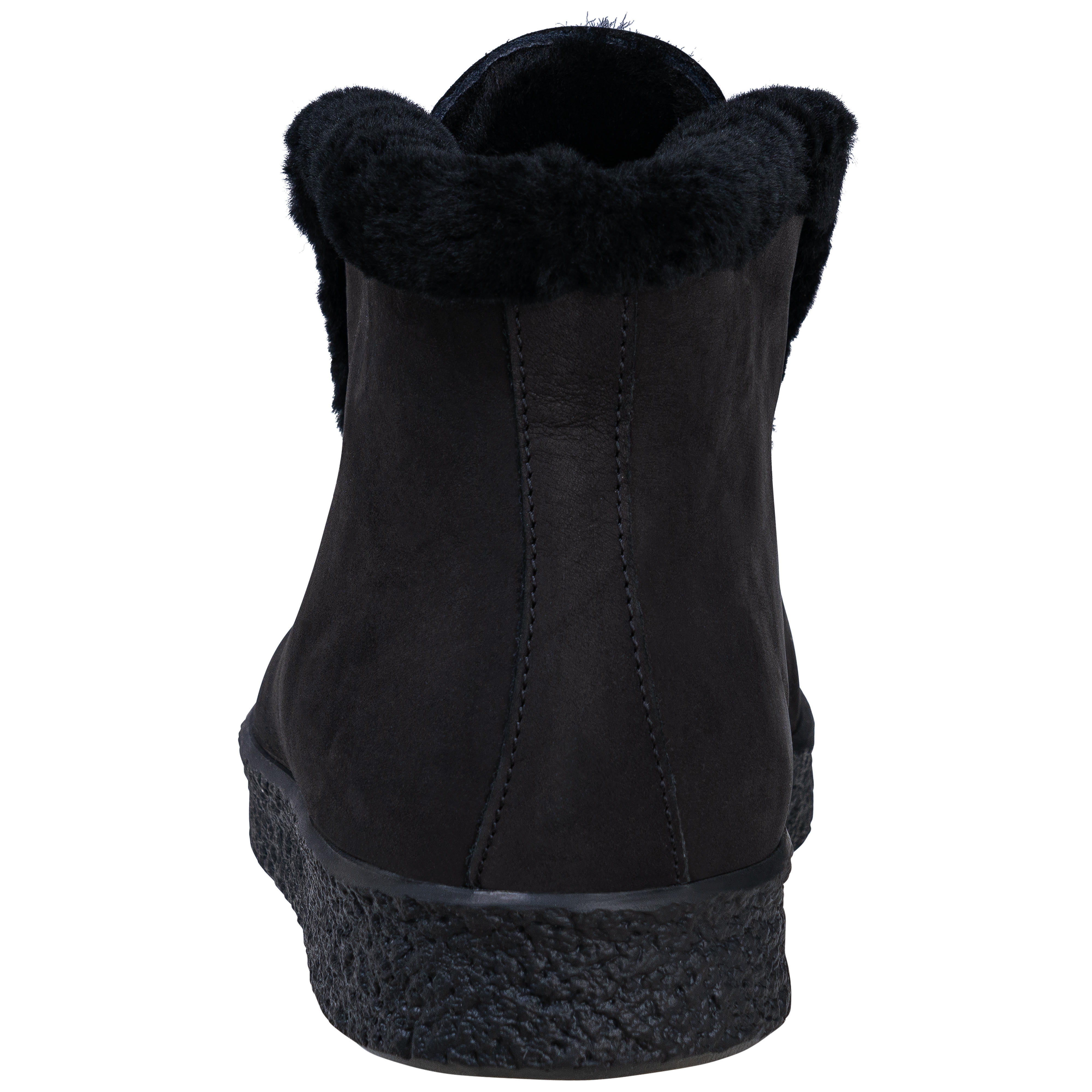Bottines à enfiler pour femme » Lauren «