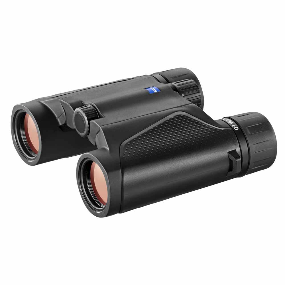 Zeiss Terra ED Pocket Binoculars, 10 x 25