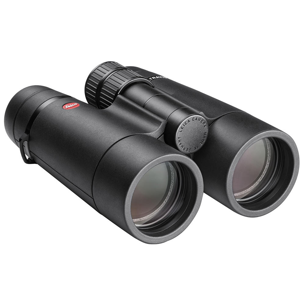 Jumelles Leica Ultravid HD Plus 10 x 42