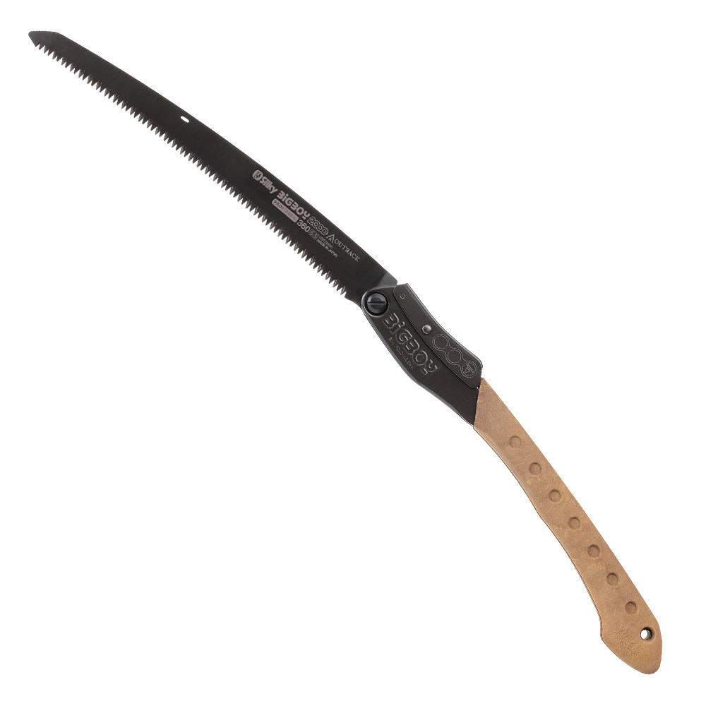 Silky® Bigboy Klappsäge 2000 Outback Edition 360-6,5