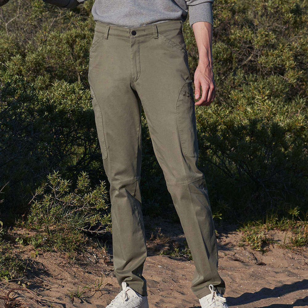 Meyer Herren Cargohose Kerry