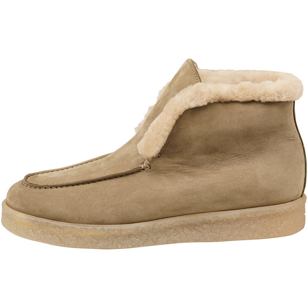 Damen Schlupf-Stiefelette »Lauren« 