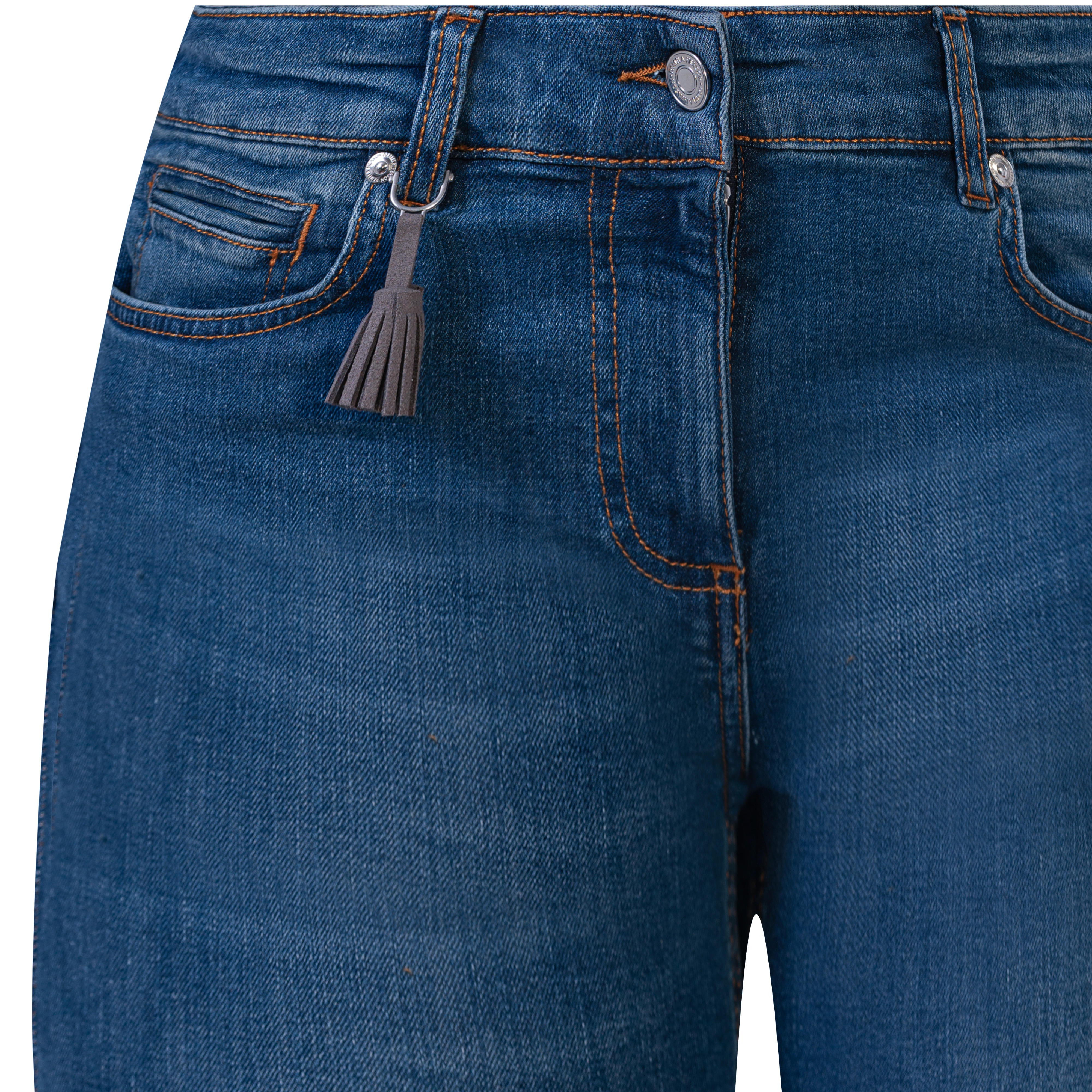 Pamela Henson Damenjeans CINQ