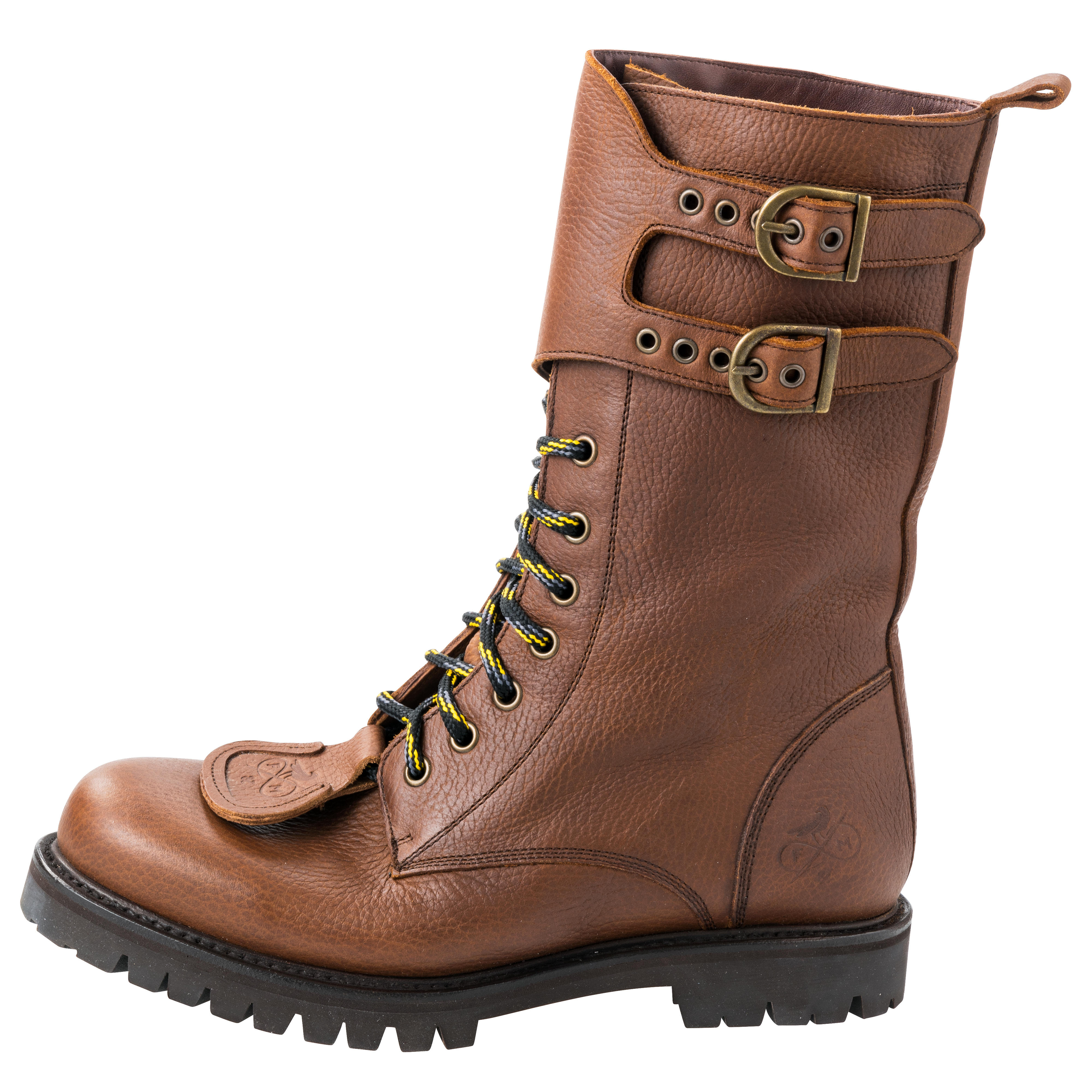 Bottes de chasse pour femmes "Osprey" de Field & Moor