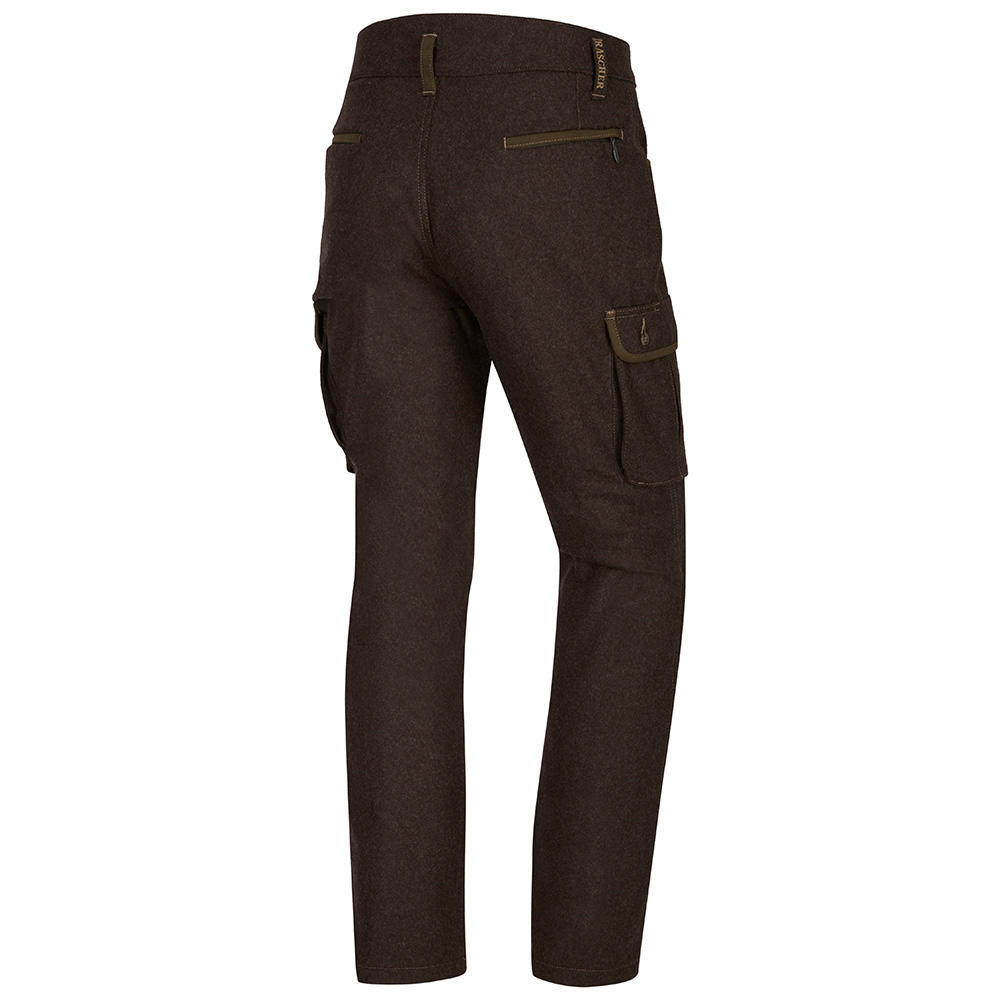Rascher Lodenhose Thermo »Prestige«
