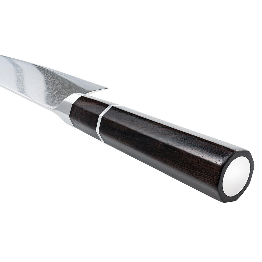 Gamme de couteaux DICTUM® » Ébène «, Gyuto ( couteau à viande et à poisson)