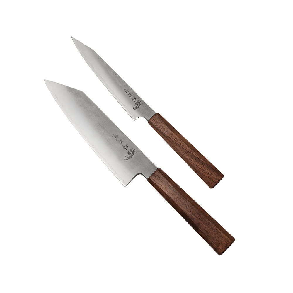 Blazen Ryu-Wa Hocho, Satz, 2-teilig