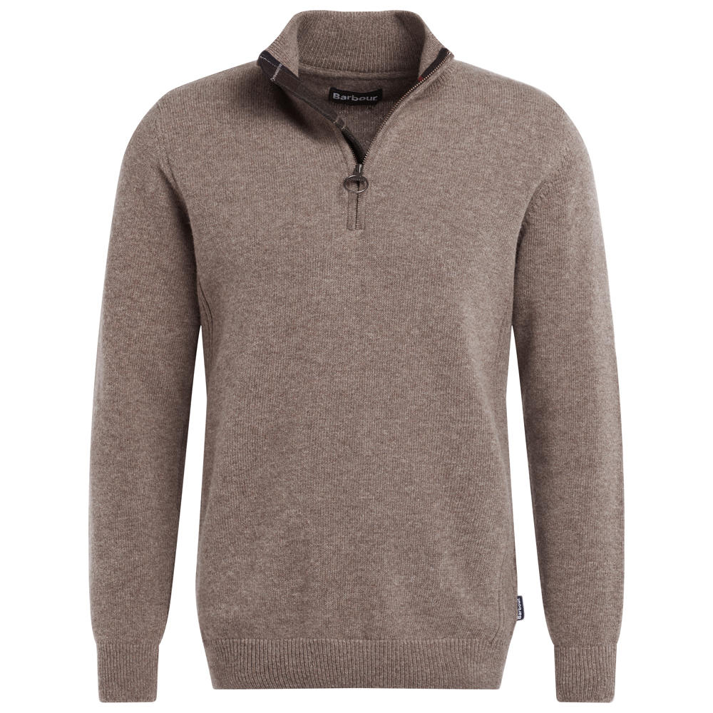 Barbour Herren-Zippullover »Holden«