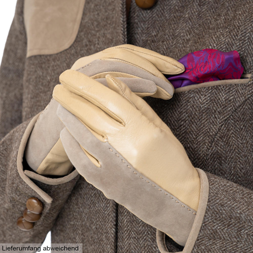 Gants pour femme » Clichy «