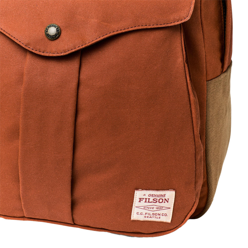 Filson Journeyman Backpack