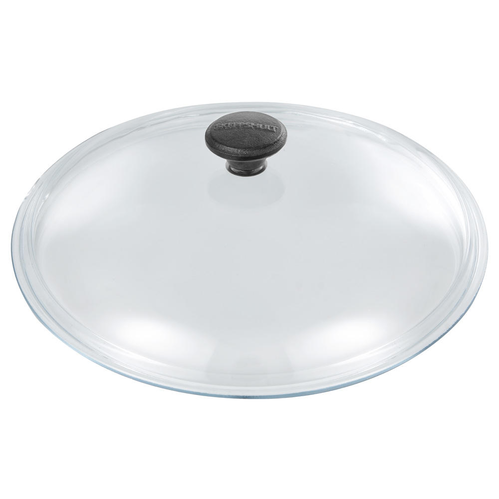 Skeppshult Glasdeckel, groß