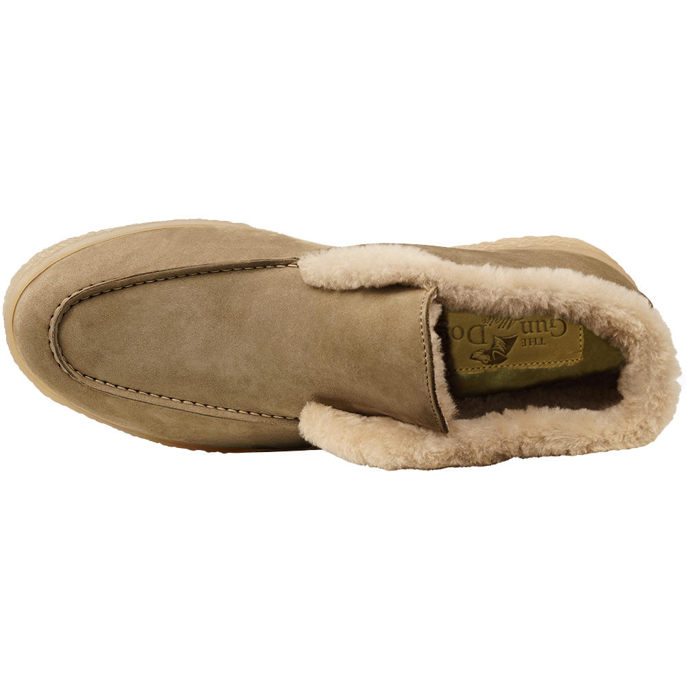 Damen Schlupf-Stiefelette »Lauren« 