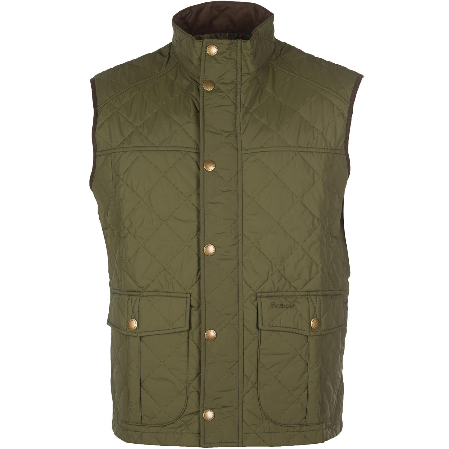 Barbour Herren-Steppweste »Explorer«