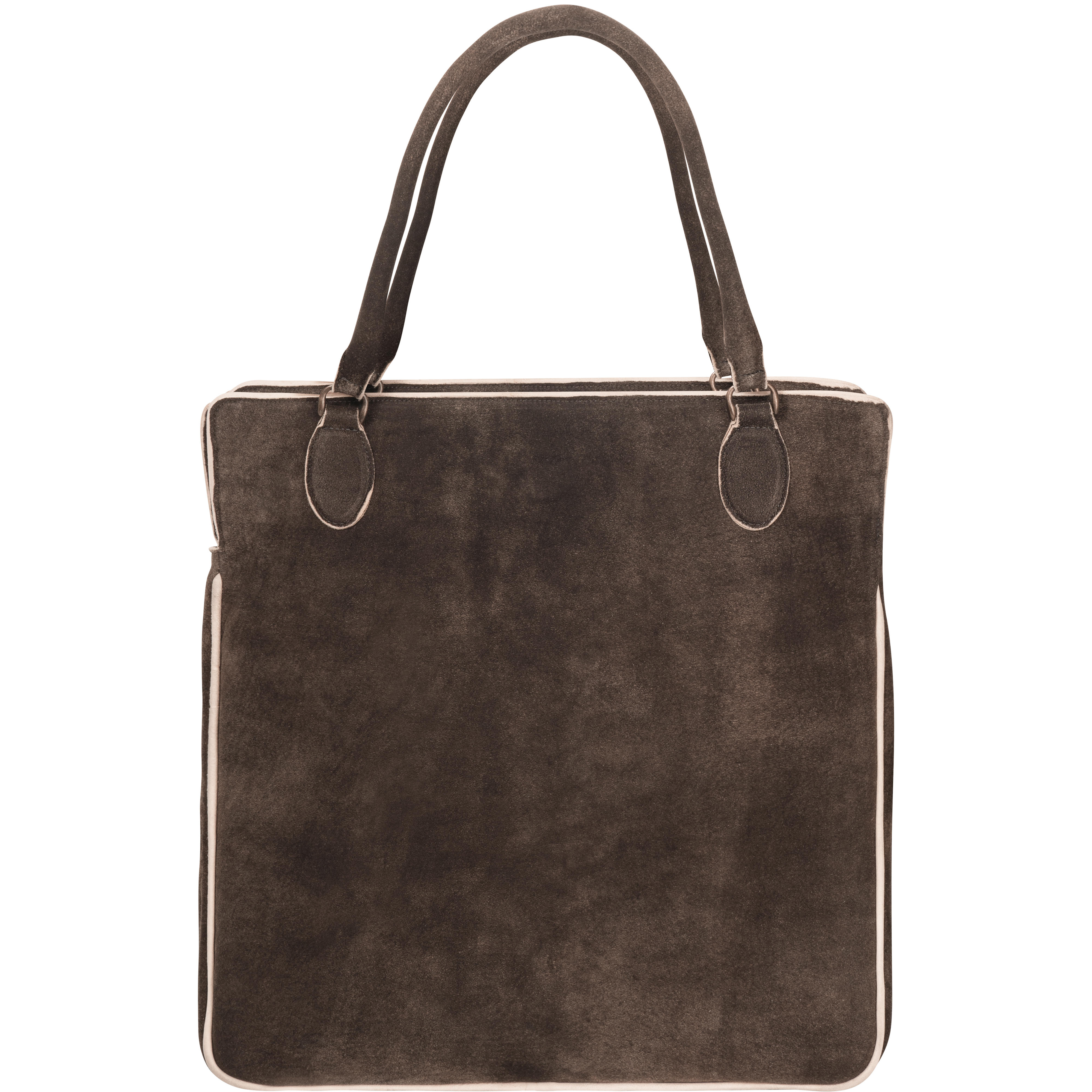 Meindl Hirschleder-Tasche »Brilliant Bag«