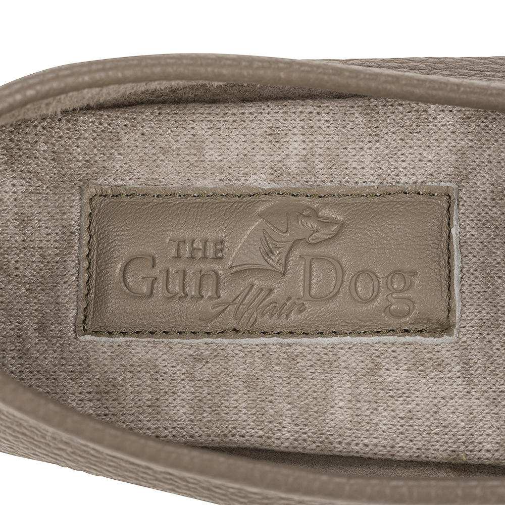 »Virginia« Ladies Slippers