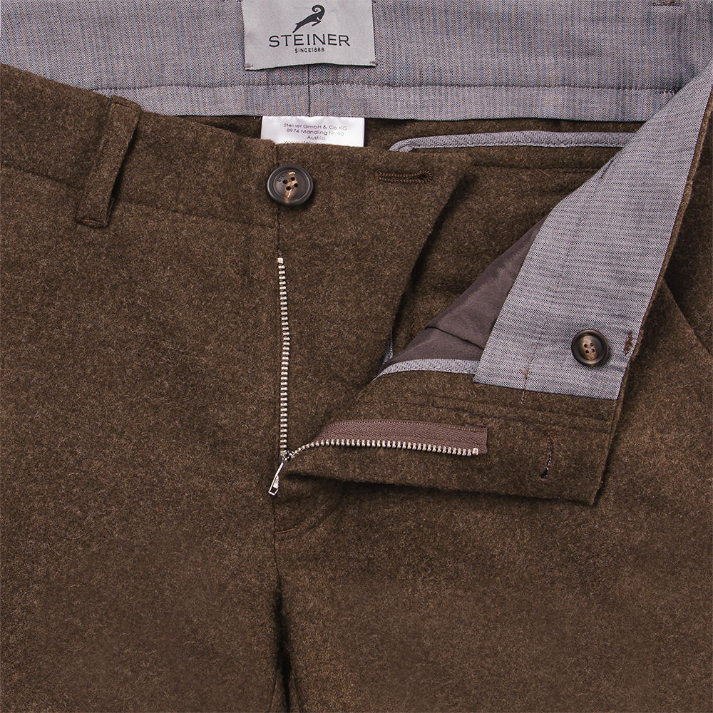 Herren Loden Jagdhose Luis