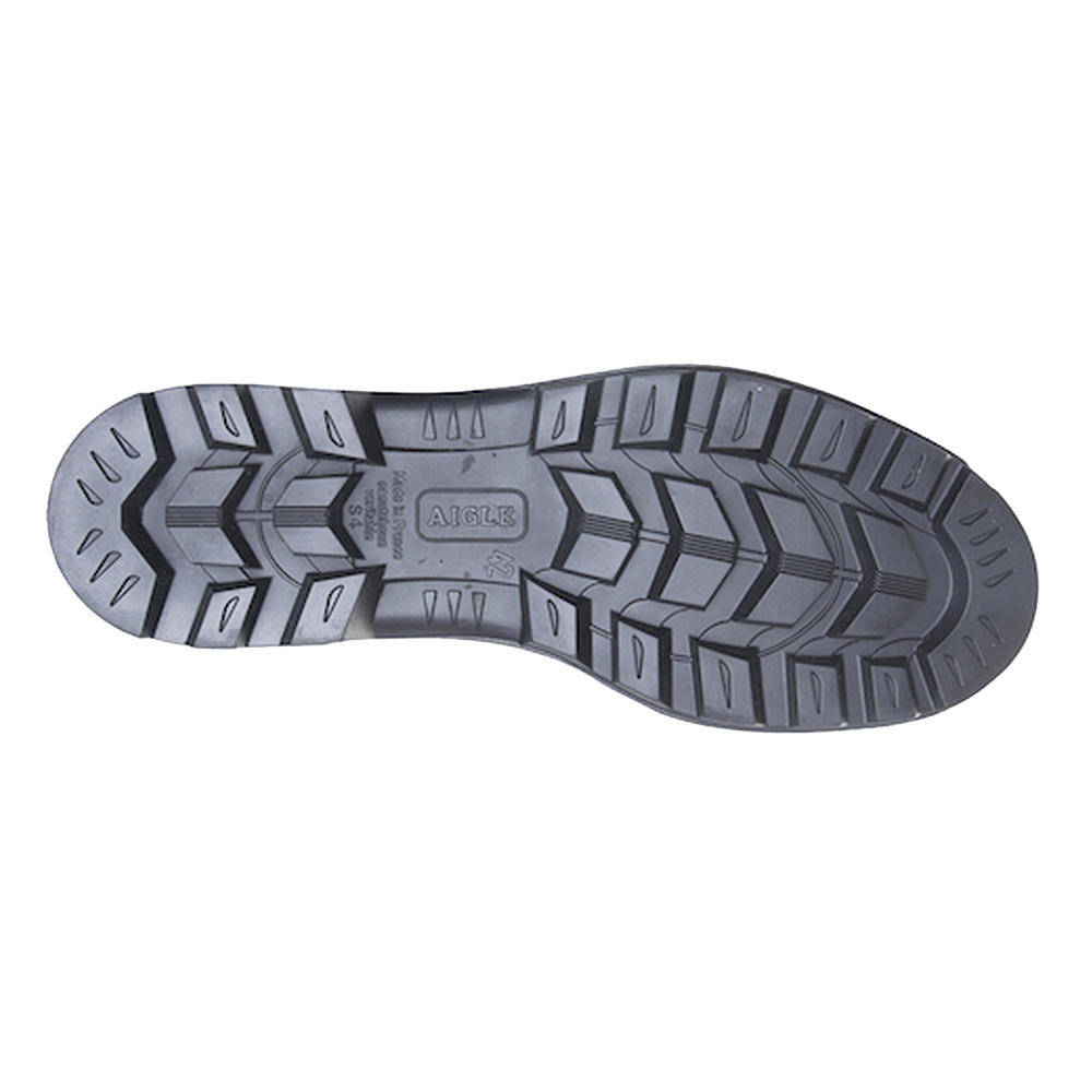 Aigle Herren-Gummistiefel Benyl XL