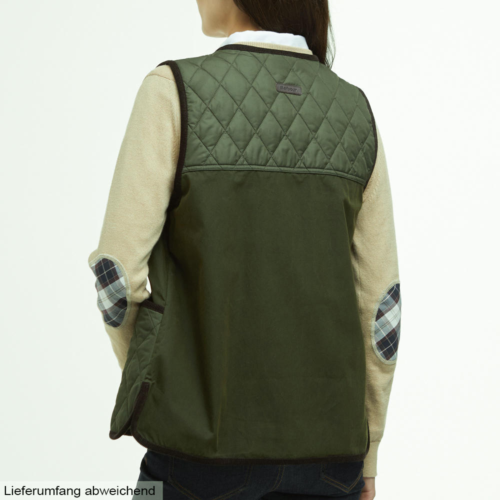 Veste cirée pour femme Barbour » Blake «