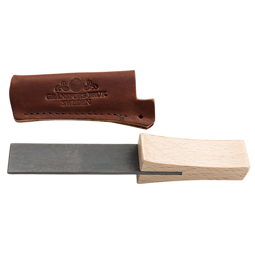 Gränsfors® Sharpening File for Axes