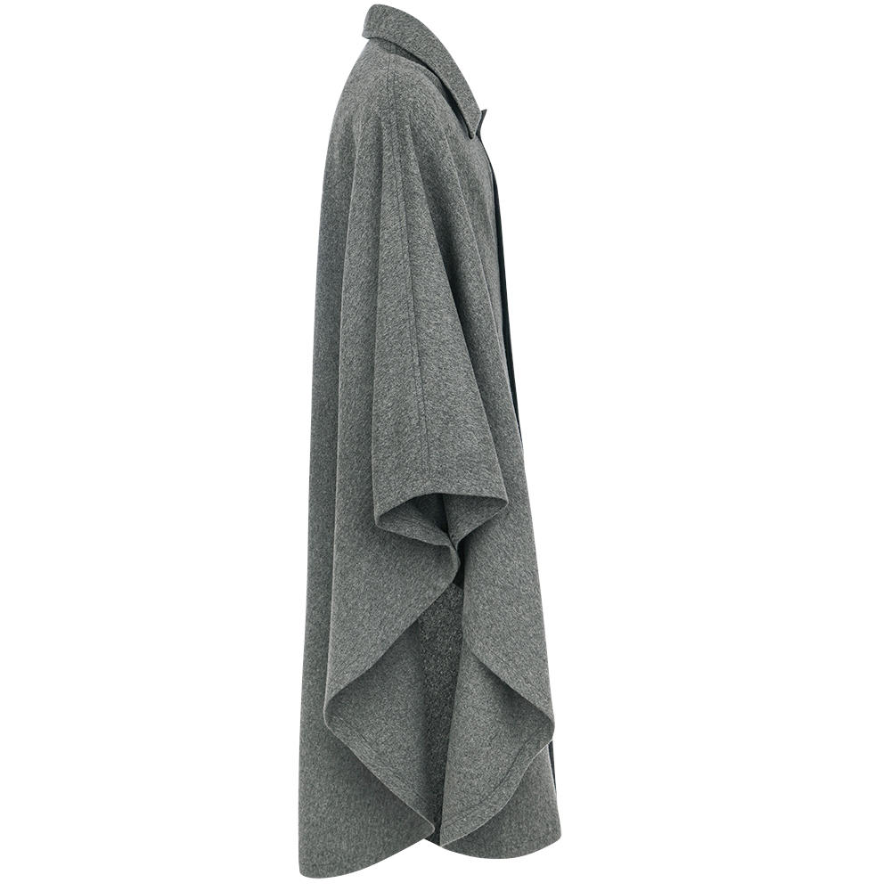 Cape imperméable » Arber «, loden