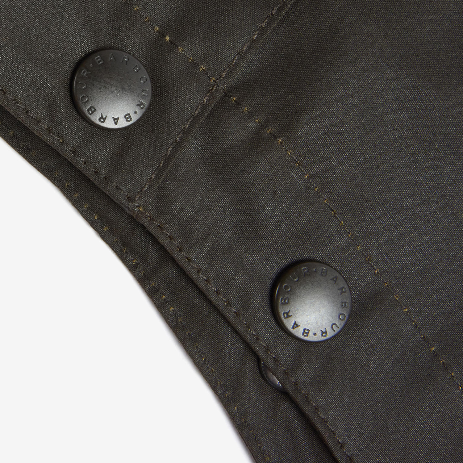 Barbour Kapuze Classic Sylkoil Hood