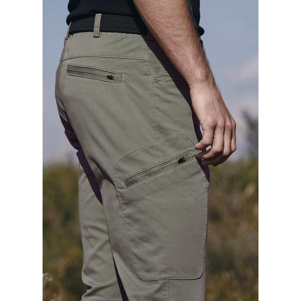 Meyer Herren Cargohose Kerry